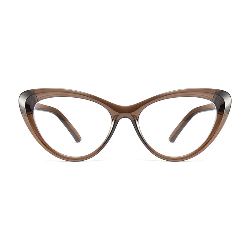 W72346 Estilo Americano Anti-Stress Linhas Grossas Óculos de Luz Anti-Azul